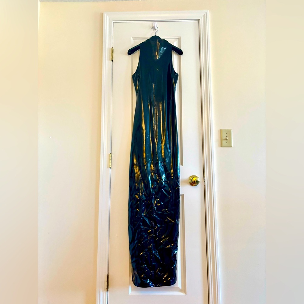 Size small black dress